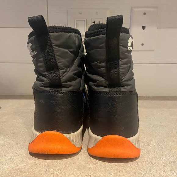 Sorell Whitney II Plus Snow Boots - Size 5 - Picture 5 of 8